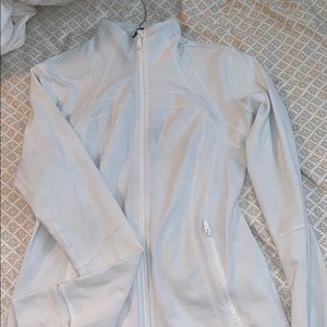 Lululemon define jacket
